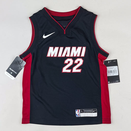 NWT NBA Miami Heat Jersey