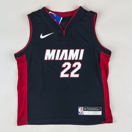 NWT NBA Miami Heat Jersey