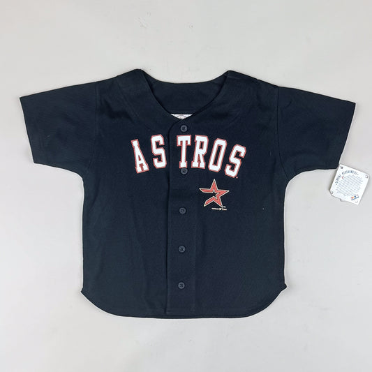 NWT MLB Houston Astros Jersey