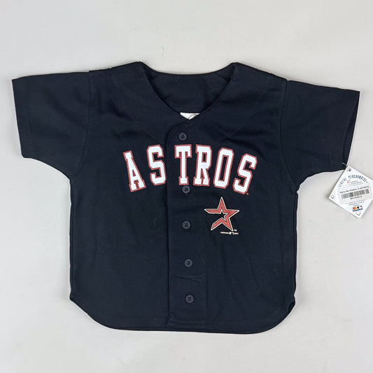 NWT MLB Houston Astros Jersey