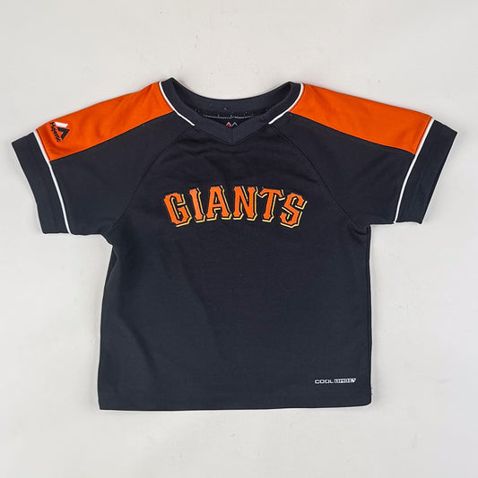 MLB San Francisco Giants T-shirt