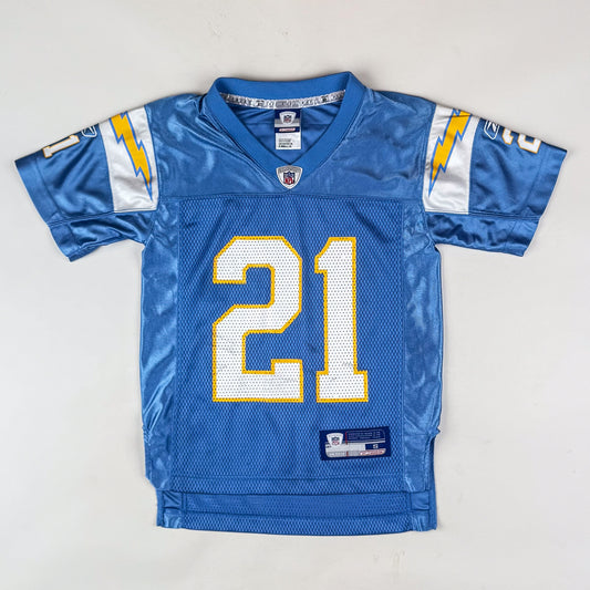 NFL San Diego Chargers Jersey