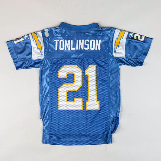 NFL San Diego Chargers Jersey
