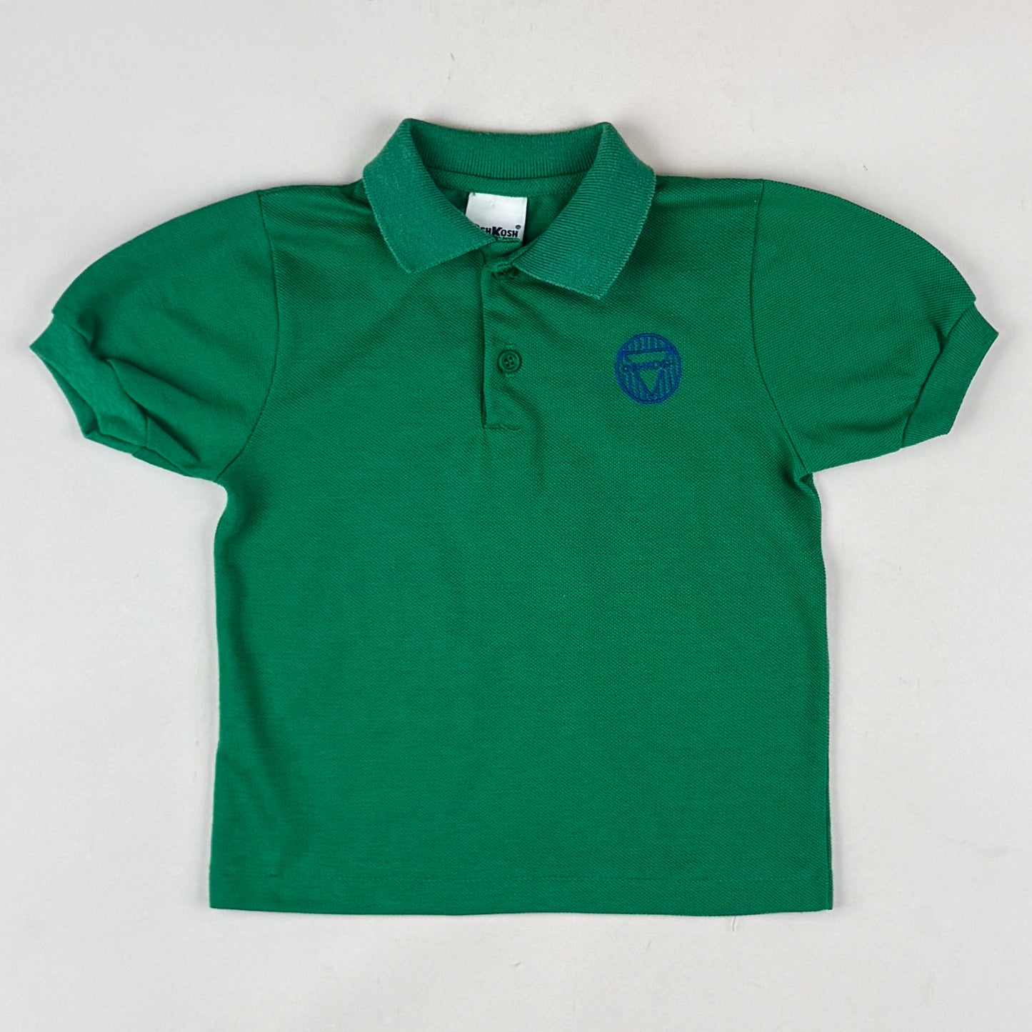 Vintage OshKosh Polo