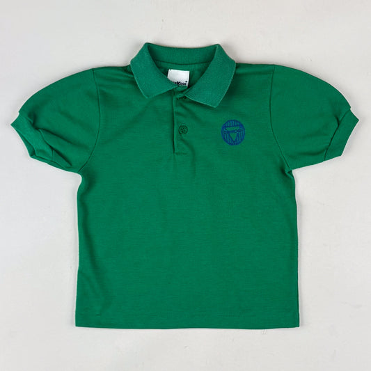 Vintage OshKosh Polo