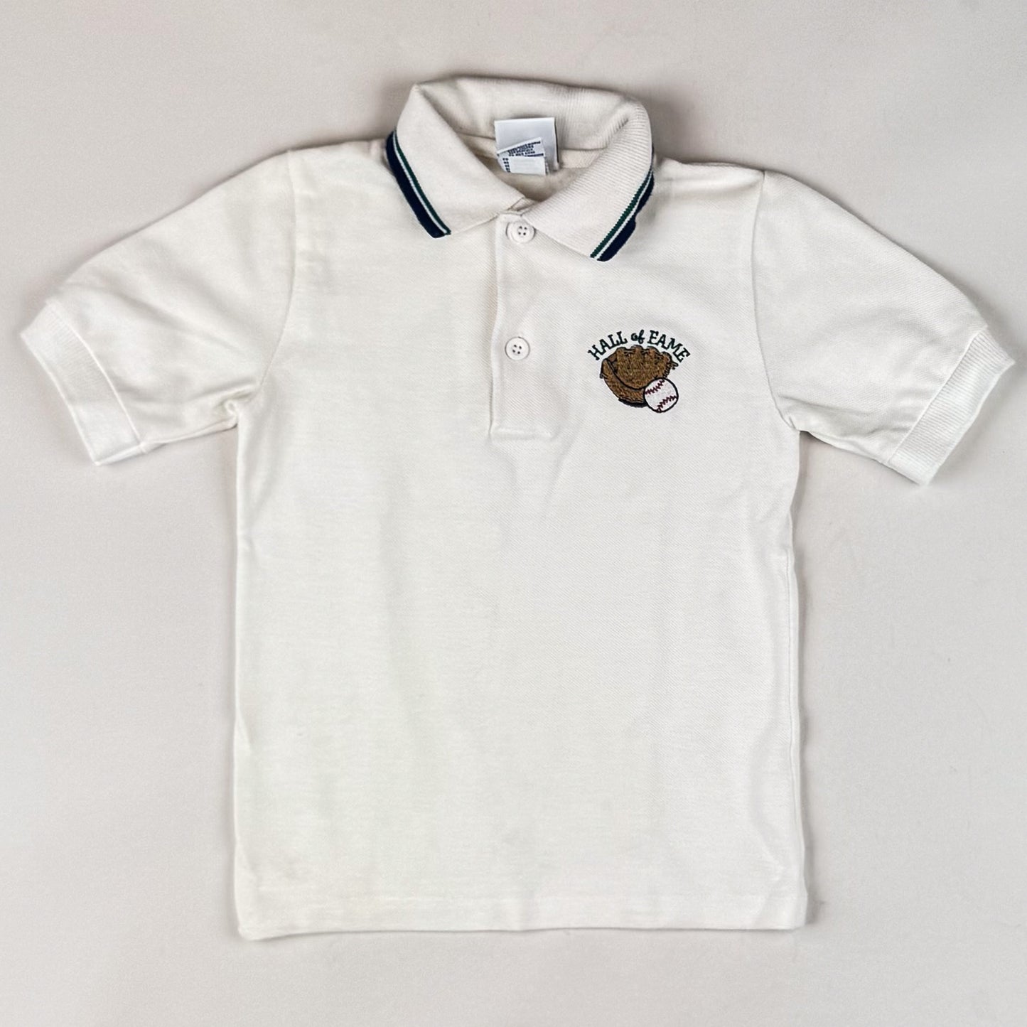 Vintage OshKosh Polo