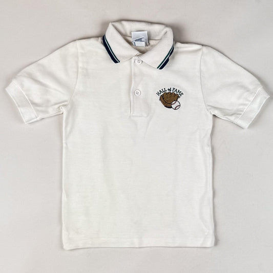 Vintage OshKosh Polo