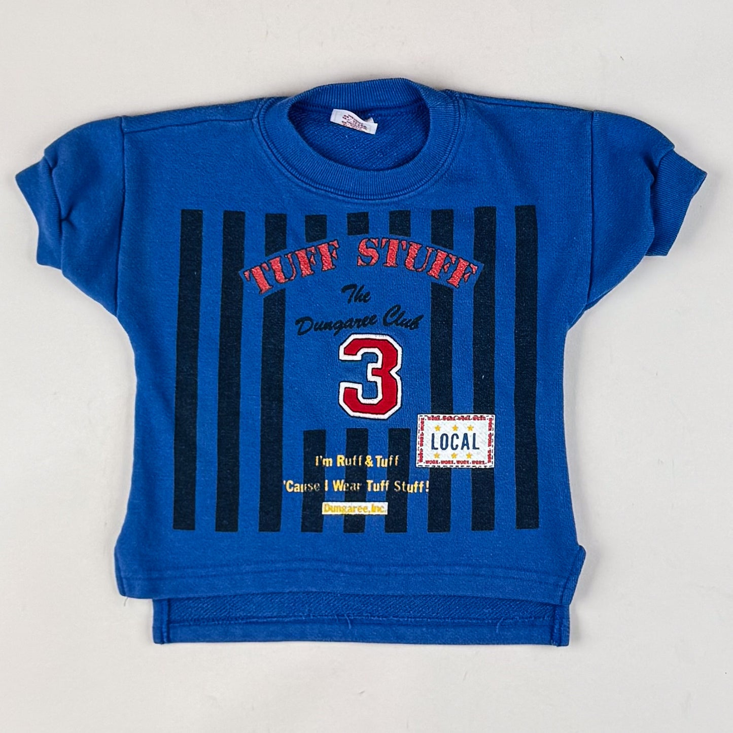 Vintage Buster Brown T-shirt