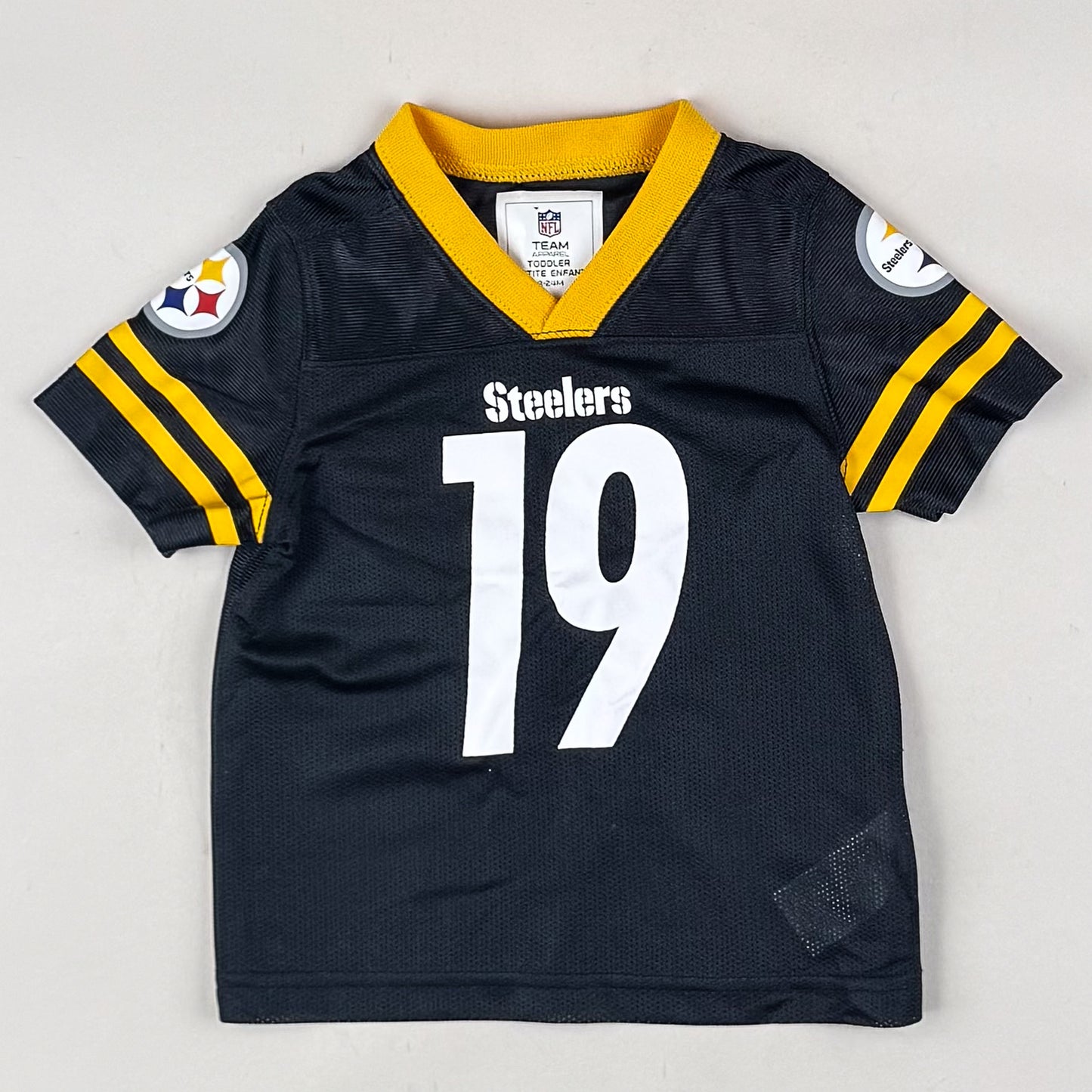 NFL Pittsburg Steelers Jersey