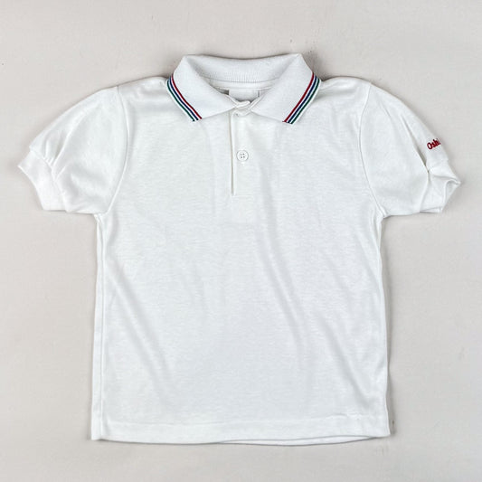 Vintage OshKosh Polo Shirt