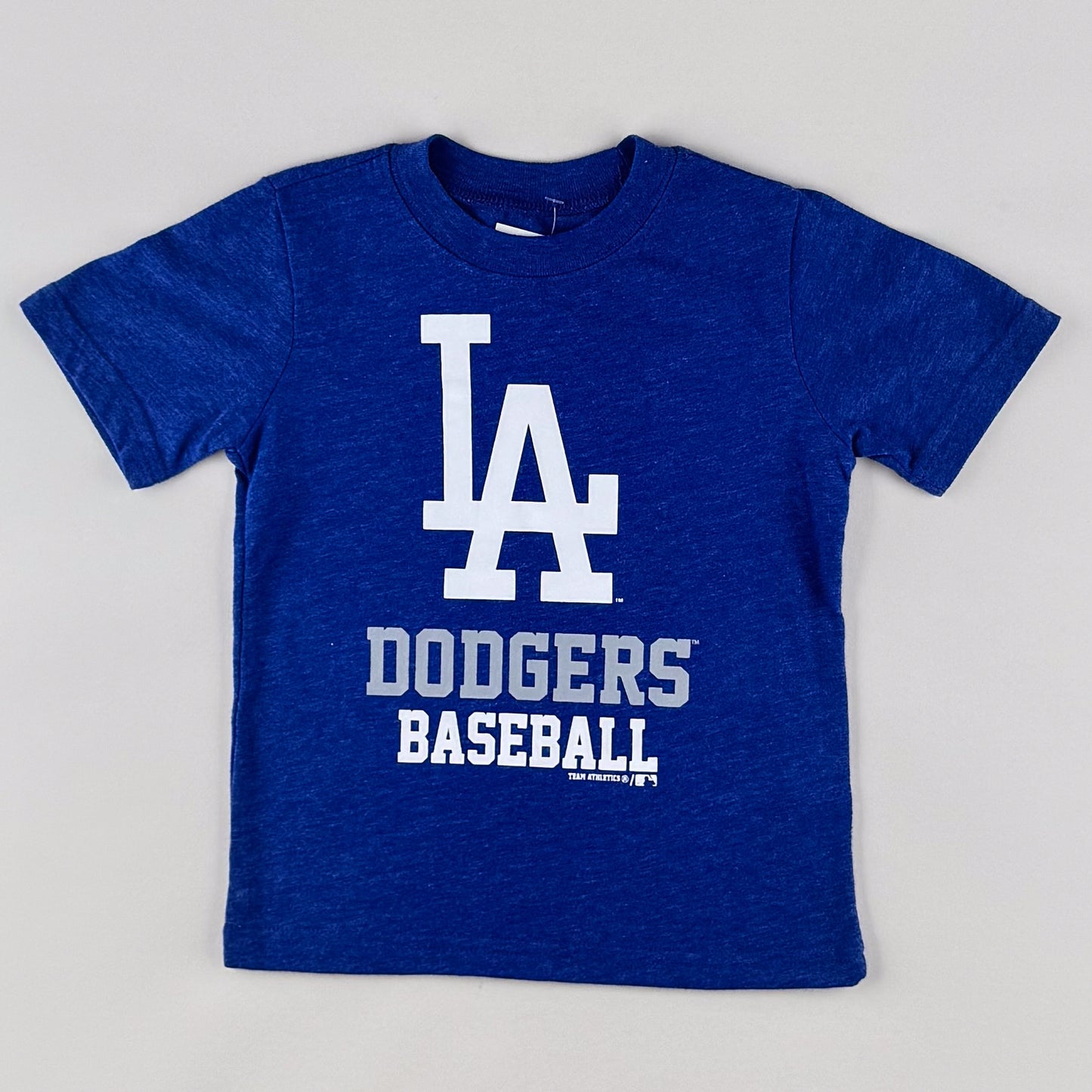 MLB LA Dodgers T-shirt