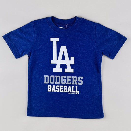 MLB LA Dodgers T-shirt
