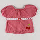 Vintage Shirt with Embroidery