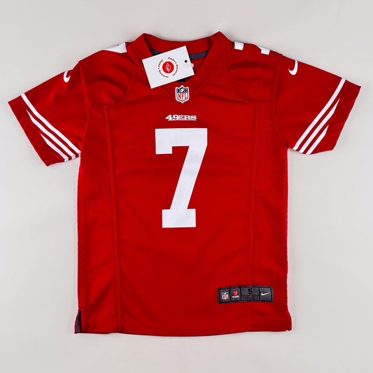 NFL San Francisco 49'ers Jersey