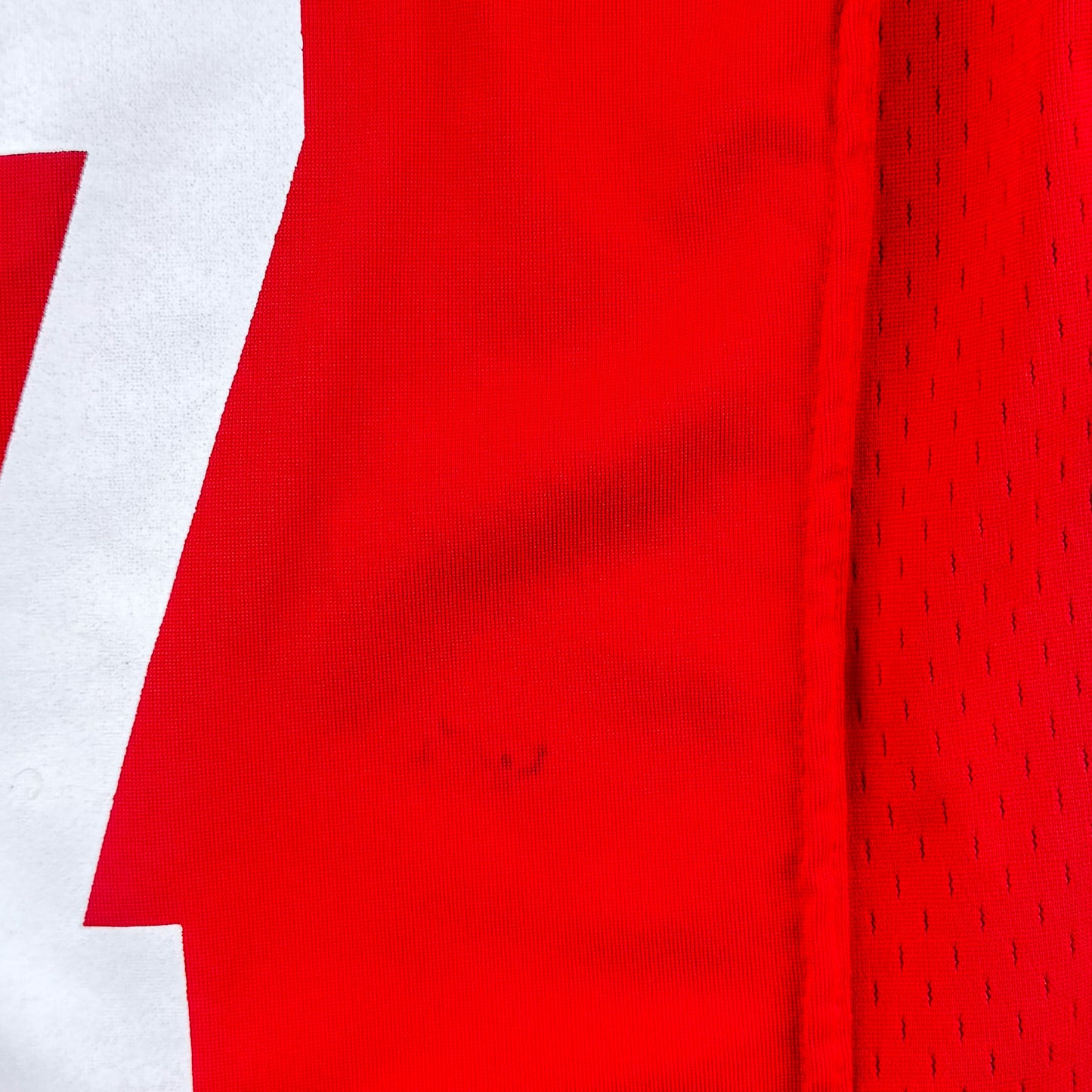 NFL San Francisco 49'ers Jersey