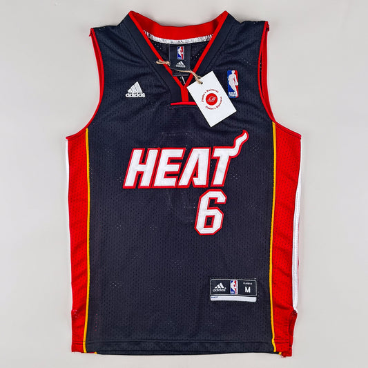 NBA Miami Heat Jersey