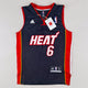 NBA Miami Heat Jersey