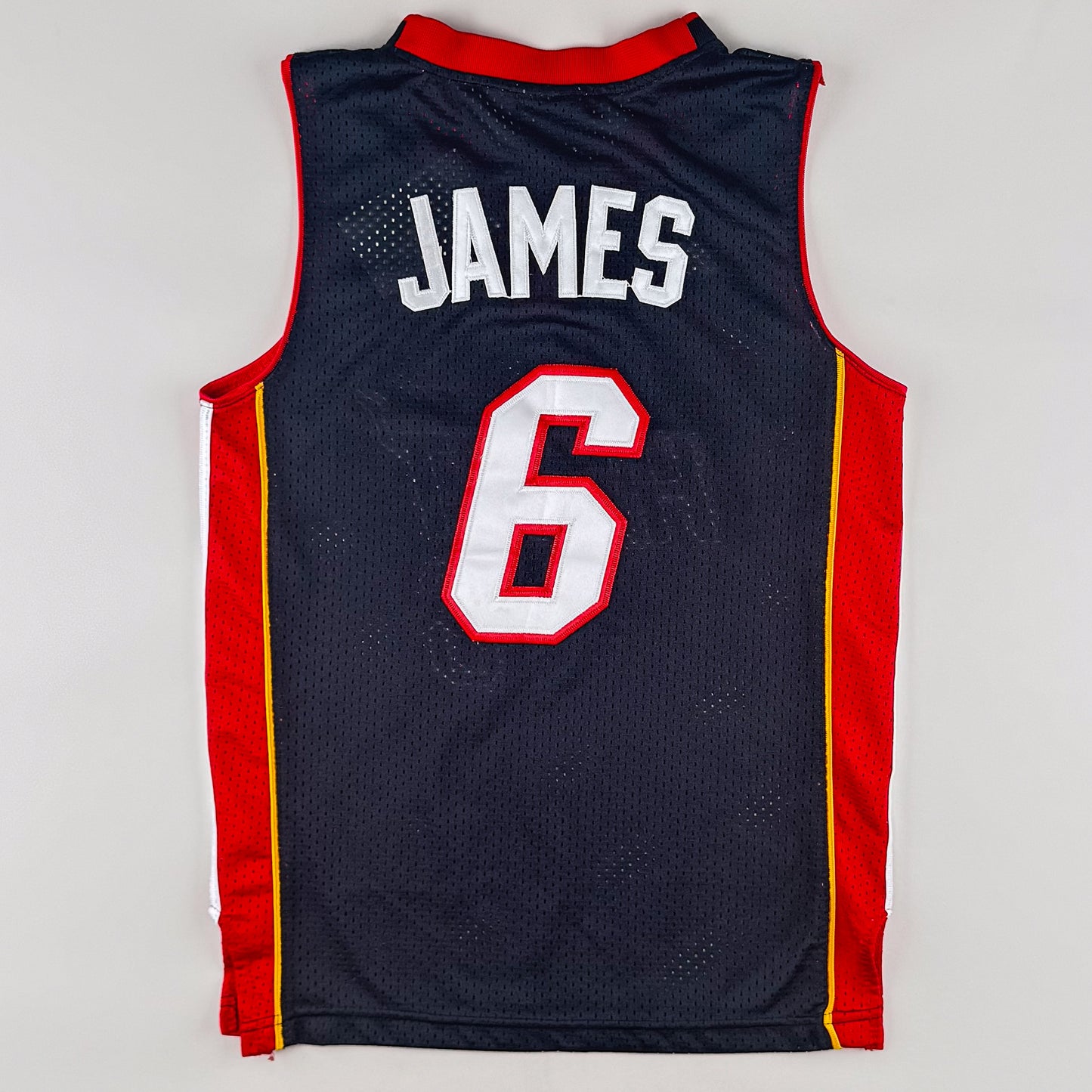 NBA Miami Heat Jersey