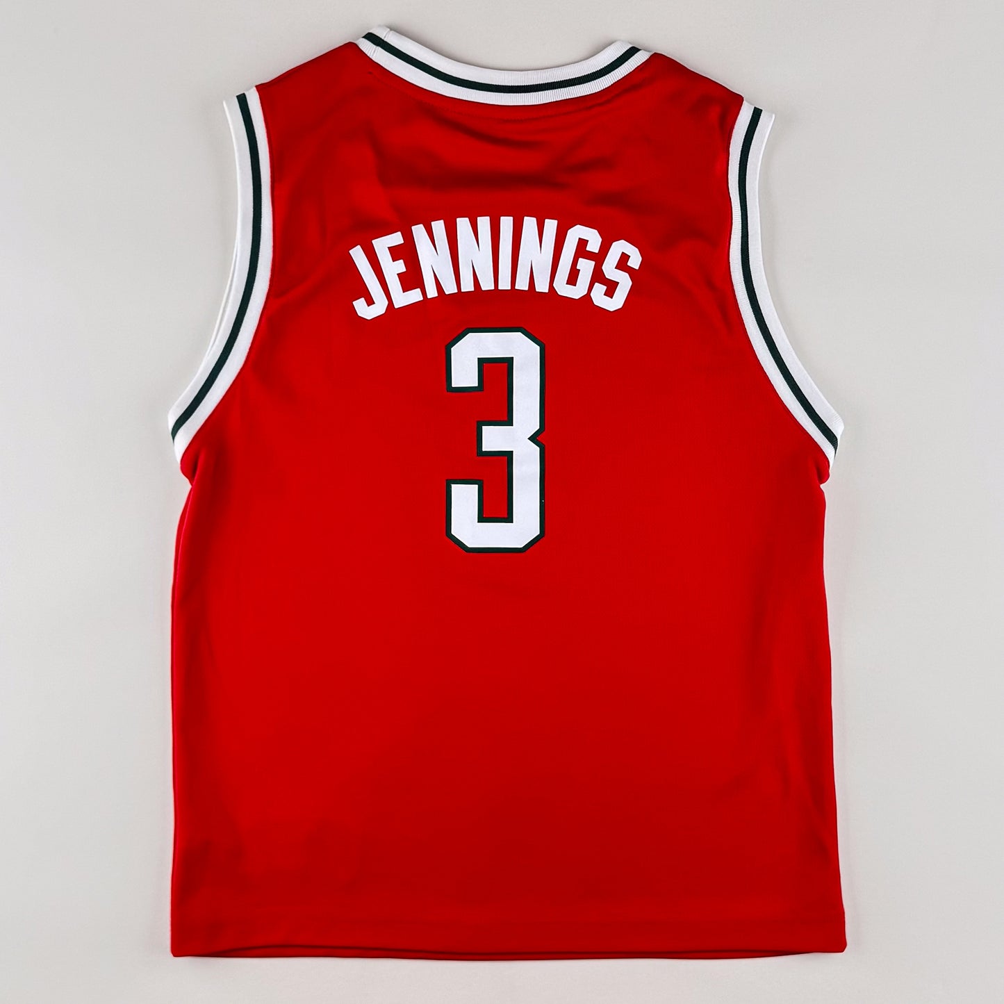 NBA Milwaukee Bucks Jersey