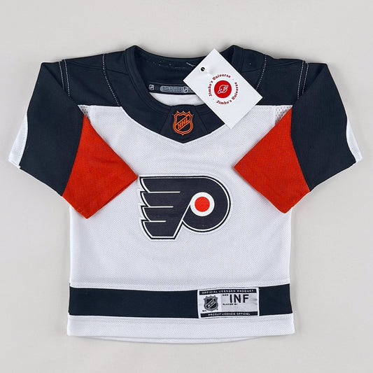NHL Philadelphia Flyers Jersey