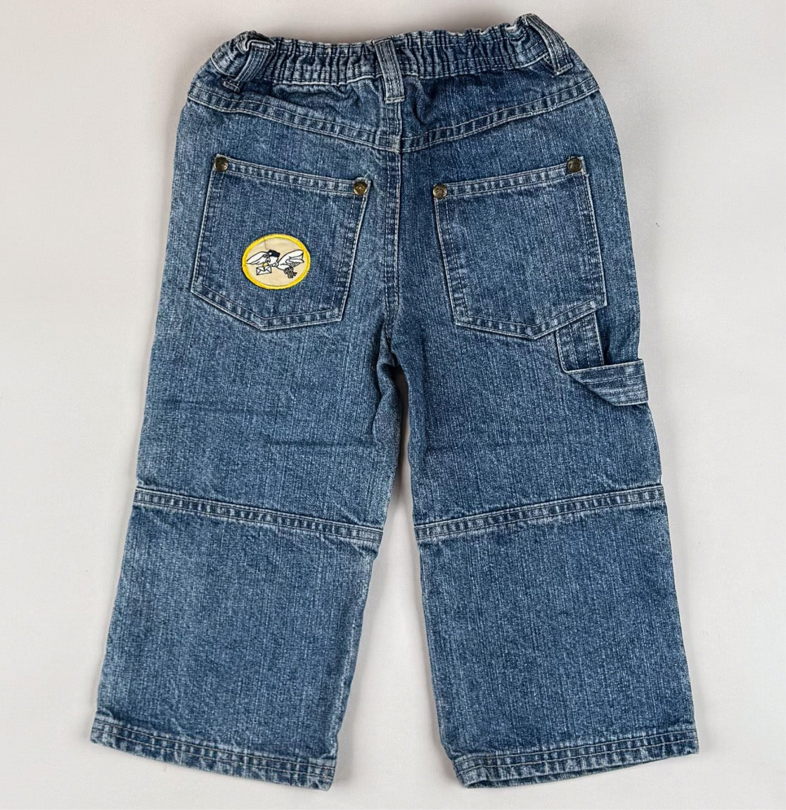 Vintage Jeans