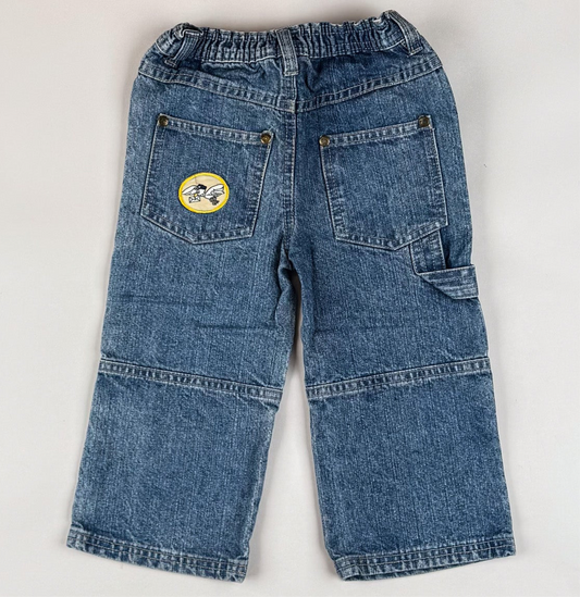 Vintage Jeans