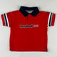 Vintage Reebok T-shirt Polo