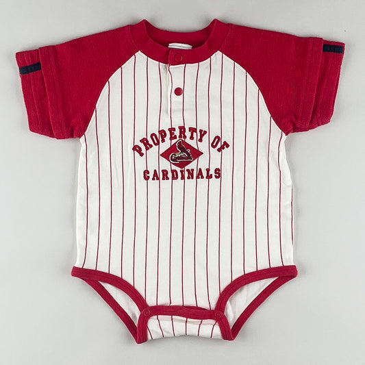 MLB St. Louis Cardinals Body
