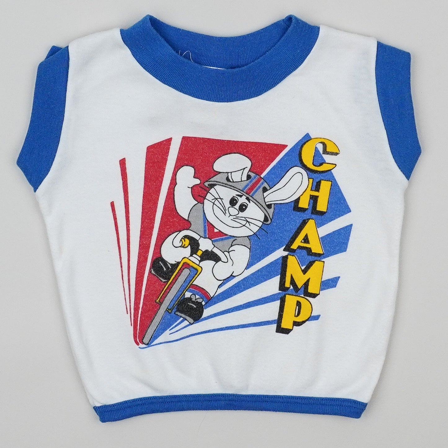 Vintage Tank Top