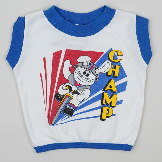 Vintage Tank Top