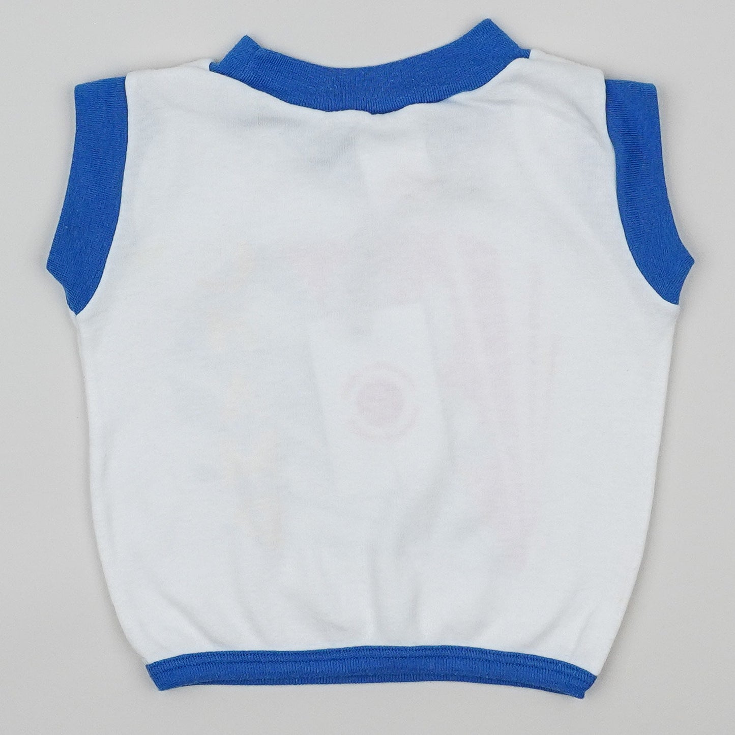 Vintage Tank Top