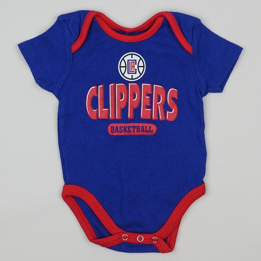 NBA Los Angeles Clippers Body
