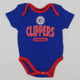 NBA Los Angeles Clippers Body