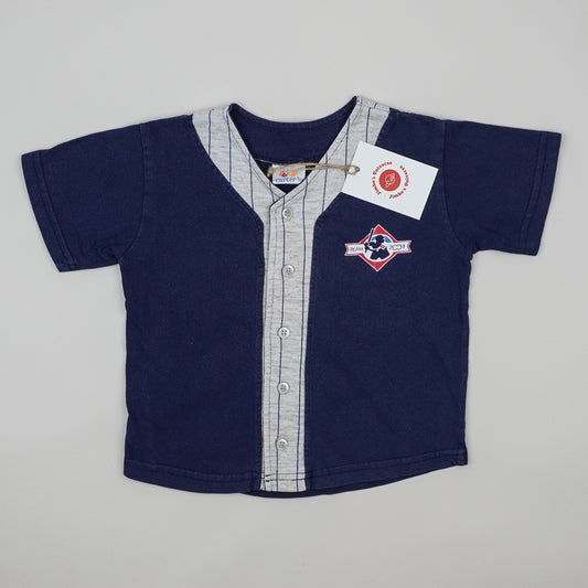 Vintage Carter's Baseball Jersey