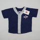 Vintage Carter's Baseball Jersey