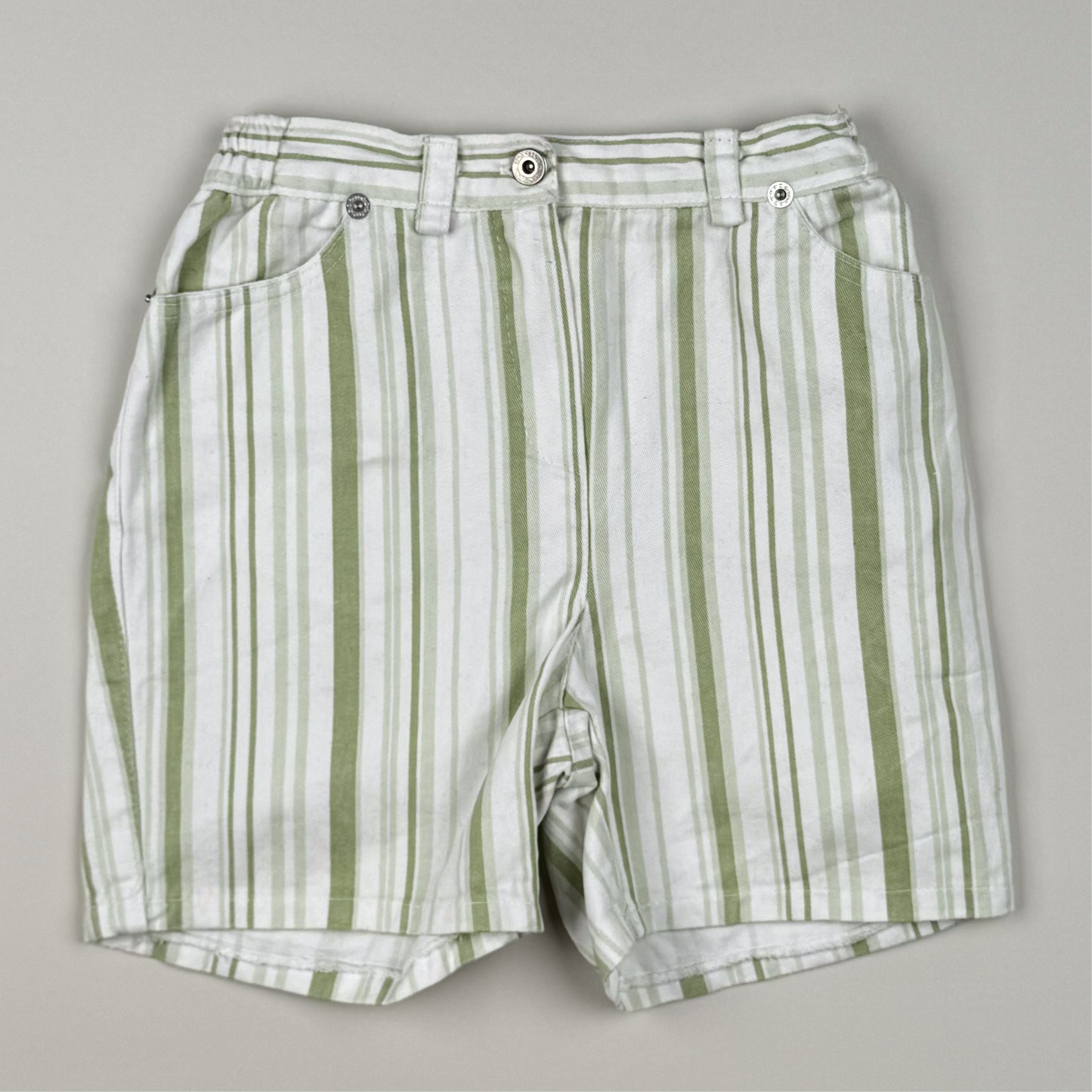 Vintage Denimshort