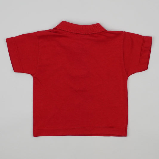 Vintage Carter's Polo Shirt