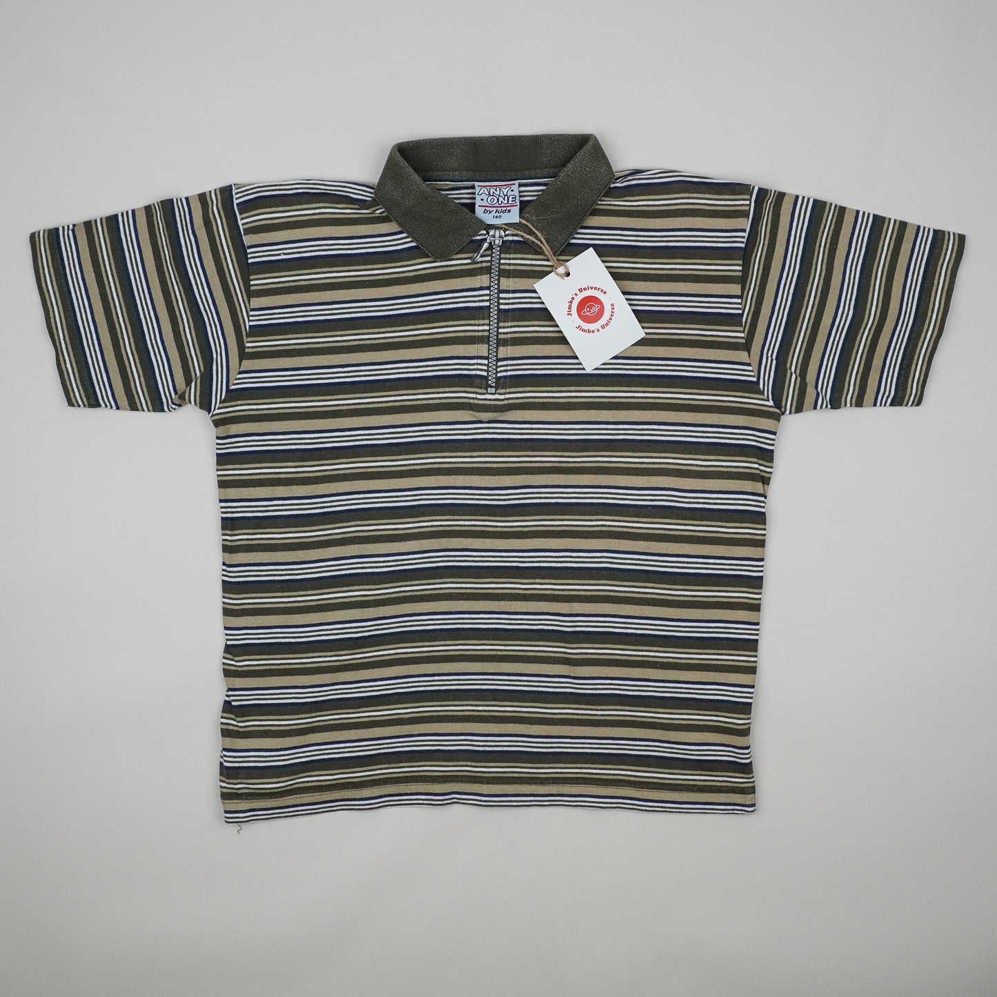 Vintage Polo Shirt