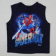 Vintage Spider-Man Tank Top