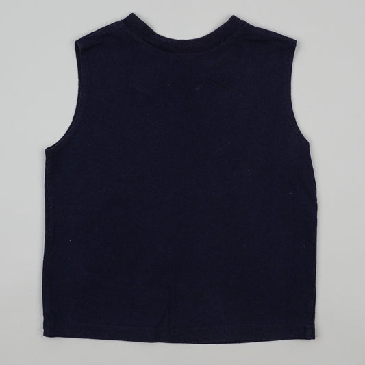 Vintage Spider-Man Tank Top