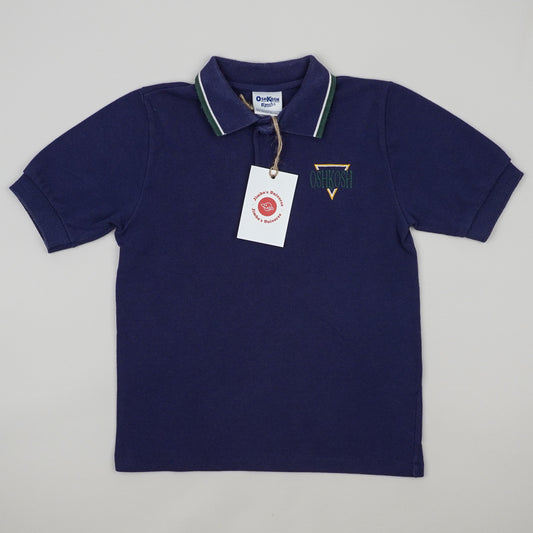 Vintage OshKosh Polo Shirt