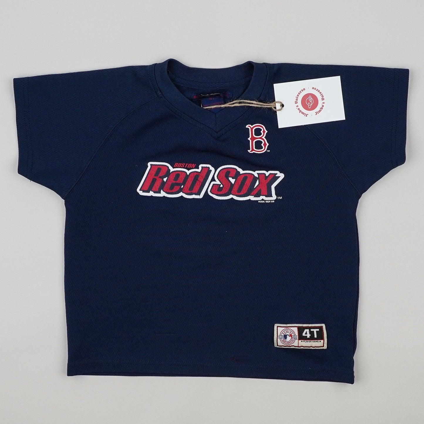 MLB Boston Red Sox T-shirt