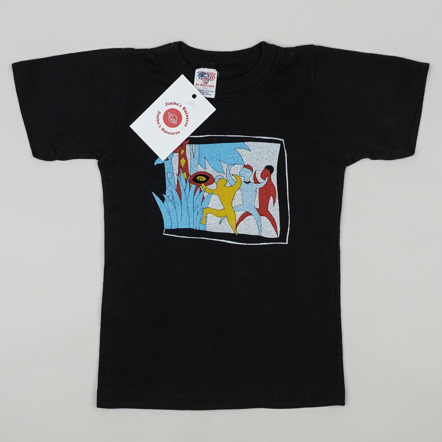 Vintage T-shirt