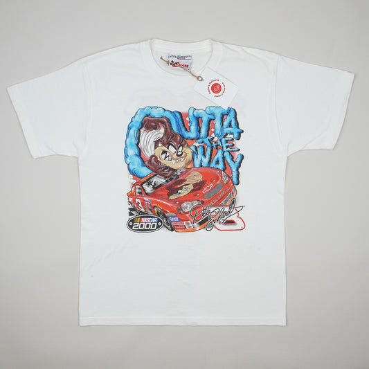 Vintage T-shirt with Taz