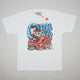 Vintage T-shirt with Taz