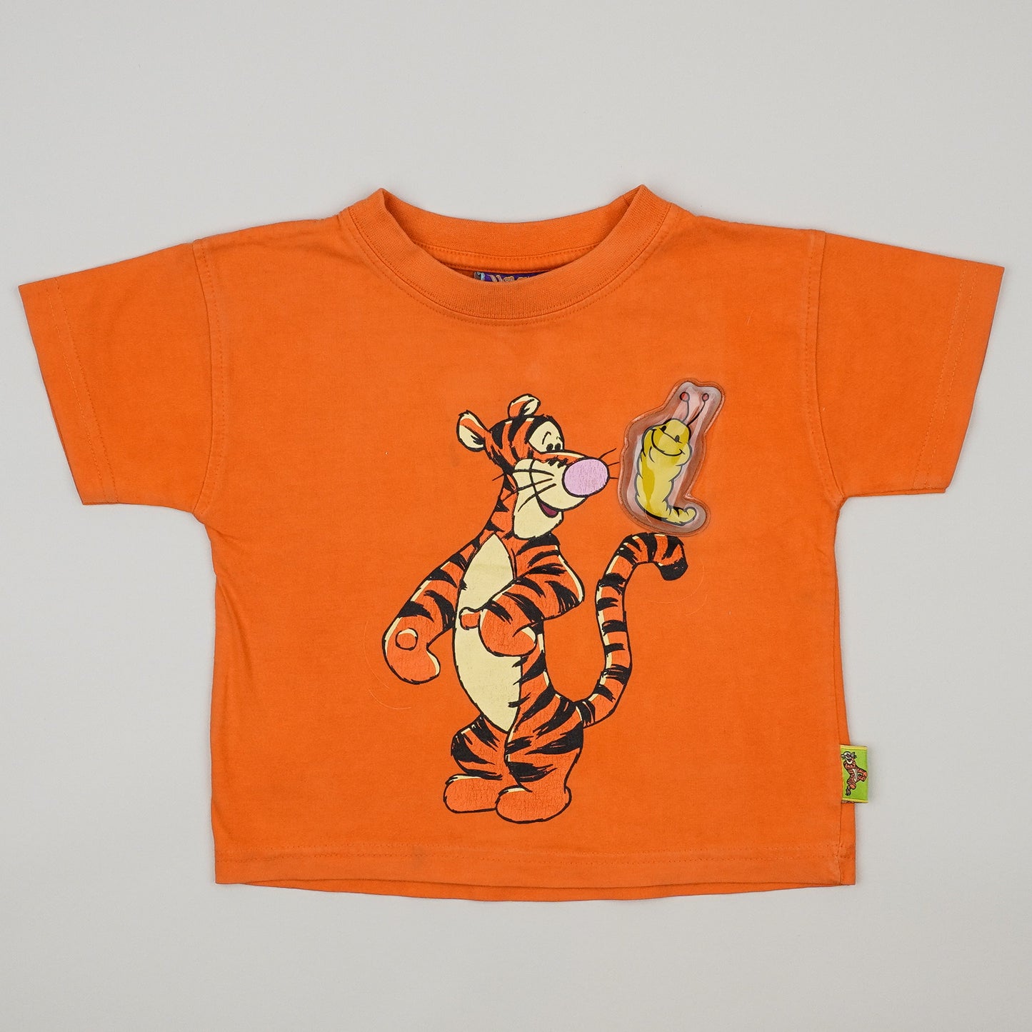 Vintage Disney T-shirt with Tigger
