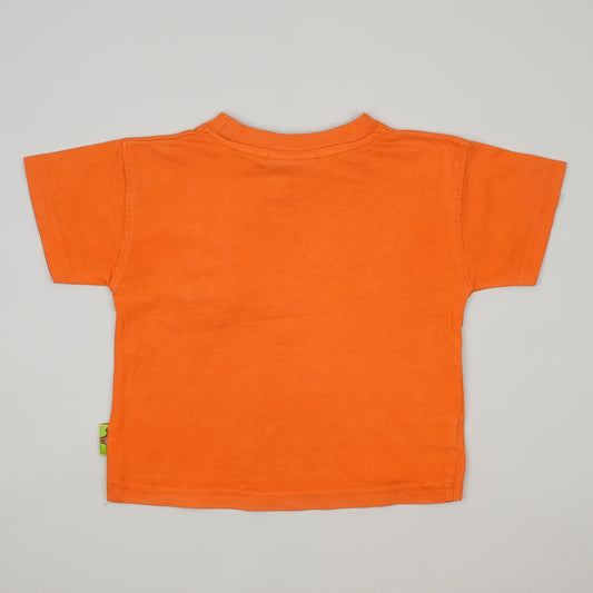 Vintage Disney T-shirt with Tigger