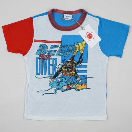 Vintage Carter's T-shirt