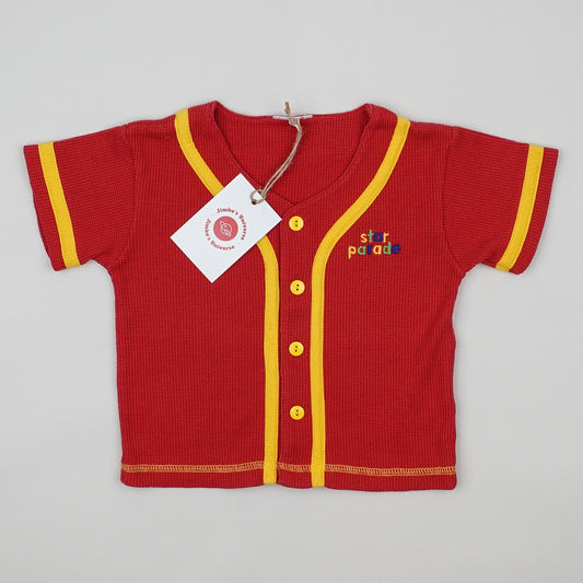 Vintage Jersey