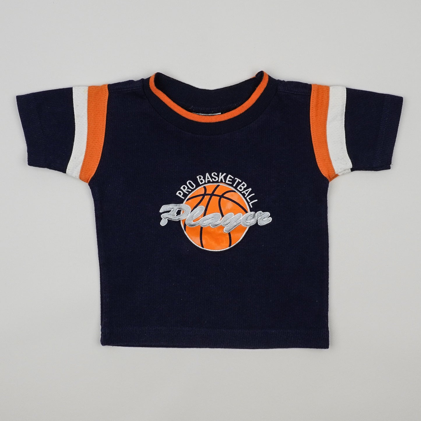 Vintage Basketball T-shirt
